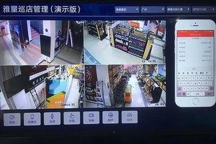 打造智能云产品,2018零售展雅量闪耀绽放